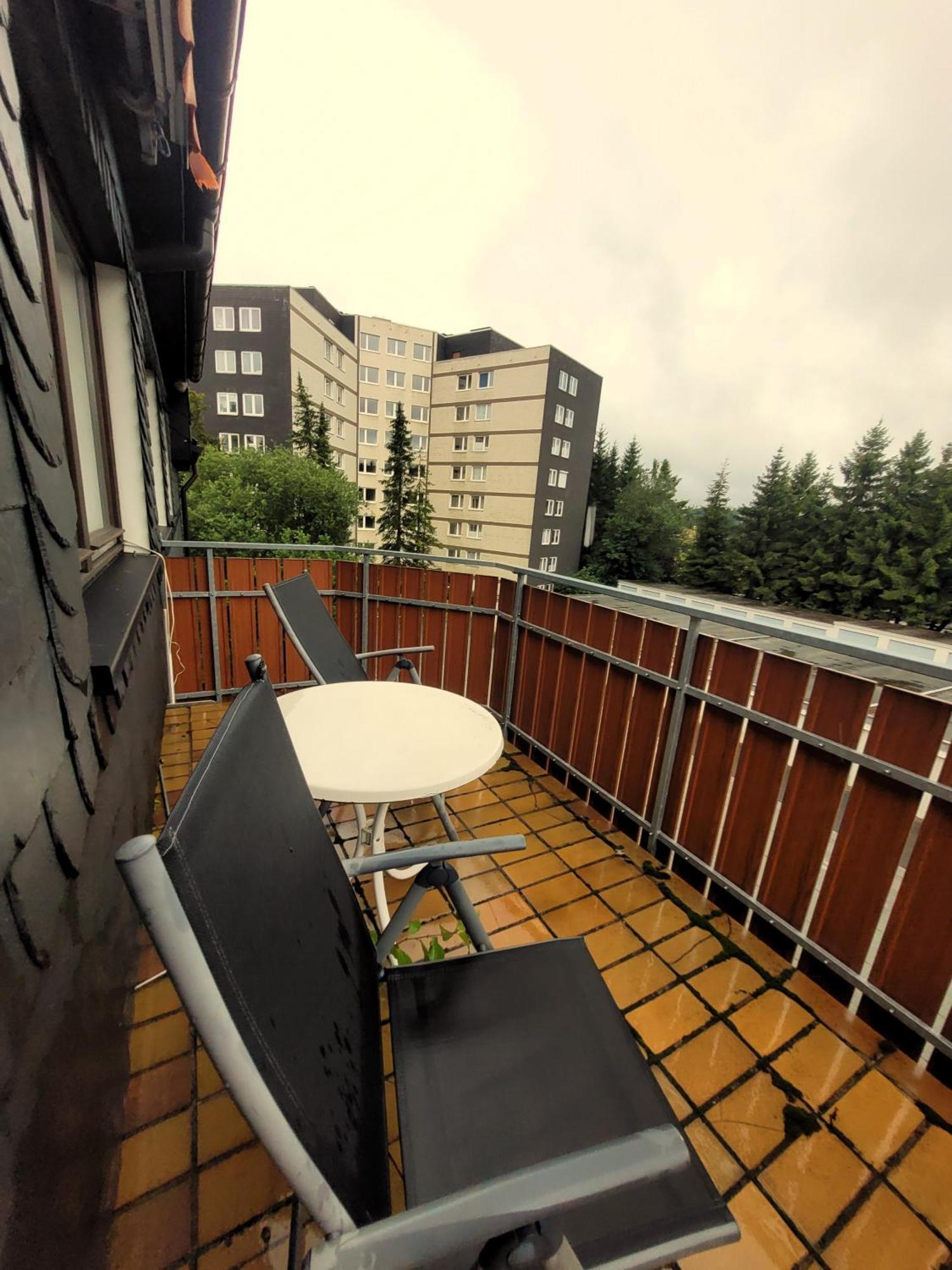 Winterberg Appartement 21028 Exterior photo